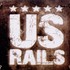 US Rails, US Rails mp3