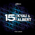 Kyau & Albert, 15 Years mp3