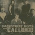Backstreet Boys, The Call mp3
