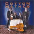 Cotton Mather, Cotton Is King mp3
