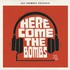 Gaz Coombes Presents, Here Come The Bombs mp3