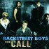 Backstreet Boys, The Call mp3