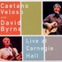 Caetano Veloso And David Byrne, Live At Carnegie Hall mp3
