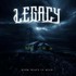 Legacy, With Peace In Mind mp3