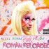 Nicki Minaj, Pink Friday: Roman Reloaded