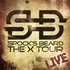 Spock's Beard, The X Tour Live mp3