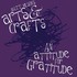 Matt Wilson's Arts & Crafts, An Attitude for Gratitude mp3