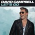 David Campbell, Let's Go mp3