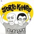 Sporto Kantes, 3 at Last mp3