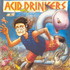Acid Drinkers, Fishdick mp3