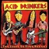 Acid Drinkers, The State of Mind Report mp3