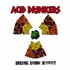 Acid Drinkers, Amazing Atomic Activity mp3