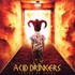Acid Drinkers, Verses of Steel mp3