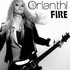 Orianthi, Fire mp3