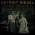 Detroit Diesel, Terre Humaine mp3