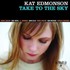 Kat Edmonson, Take to the Sky mp3