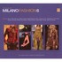 Various Artists, The Sound of Milano Fashion, Volume 6 mp3