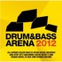 Various Artists, Drum & Bass Arena 2012 mp3
