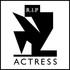 Actress, R.I.P. mp3