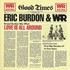 Eric Burdon & War, Love Is All Around mp3