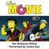 Green Day, The Simpsons Theme mp3
