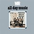 War, All Day Music mp3