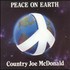 Country Joe McDonald, Peace On Earth mp3