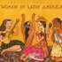 Various Artists, Putumayo Presents: Women of Latin America mp3