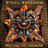 Steel Assassin, WWII: Metal Of Honor mp3