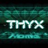 Thyx, The Way Home mp3
