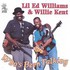 Lil' Ed Williams & Willie Kent, Who's Been Talking mp3