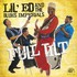 Lil' Ed & The Blues Imperials, Full Tilt mp3