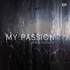 Jesus Culture, My Passion EP mp3