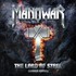 Manowar, The Lord of Steel mp3