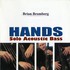 Brian Bromberg, Hands: Solo Acoustic Bass mp3