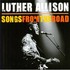 Luther Allison, Songs From The Road mp3
