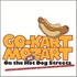 Go-Kart Mozart, On the Hot Dog Streets mp3