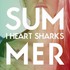 I heart sharks, Summer mp3