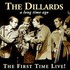 The Dillards, A Long Time Ago: The First Time Live! mp3