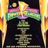 Aaron Waters, Mighty Morphin Power Rangers The Album: A Rock Adventure mp3