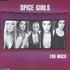 Spice Girls, Too Much mp3