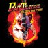 Pat Travers, Blues On Fire mp3