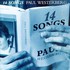 Paul Westerberg, 14 Songs mp3