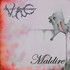 Velvet Acid Christ, Maldire mp3