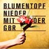Blumentopf, Nieder Mit Der GBR (Deluxe Edition) mp3