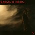 Karma to Burn, V mp3