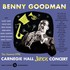 Benny Goodman, The Famous 1938 Carnegie Hall Jazz Concert mp3