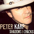 Peter Karp, Shadows And Cracks mp3