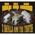 David Hidalgo, Mato Nanji & Luther Dickinson, 3 Skulls And The Truth mp3