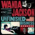 Wanda Jackson, Unfinished Business mp3